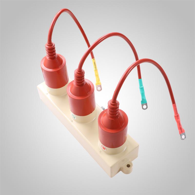 過電壓保護(hù)器公司